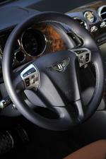 Bentley Continental Flying Spur Speed 2009 года